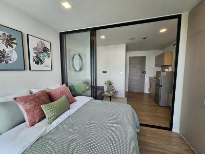 คอนโด 13000 กรุงเทพมหานคร เขตวังทองหลาง วังทองหลาง