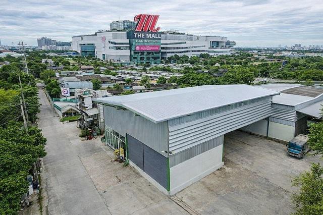 โกดัง 19998 กรุงเทพมหานคร เขตบางแค บางแค