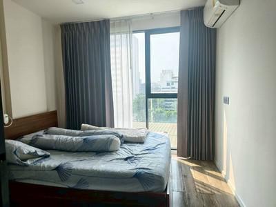 คอนโด 3300000 กรุงเทพมหานคร เขตจตุจักร ลาดยาว