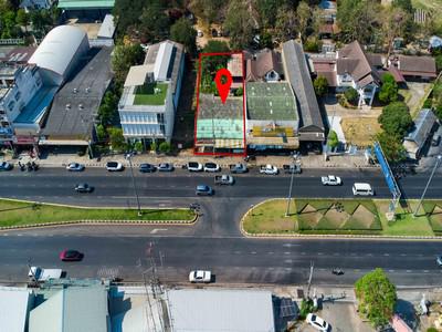 ที่ดิน 16900000 กาญจนบุรี เมืองกาญจนบุรี บ้านใต้