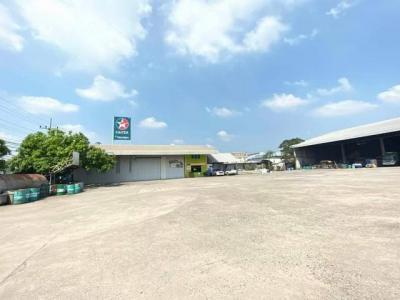 ที่ดิน 80000000 ฉะเชิงเทรา เมืองฉะเชิงเทรา บางไผ่