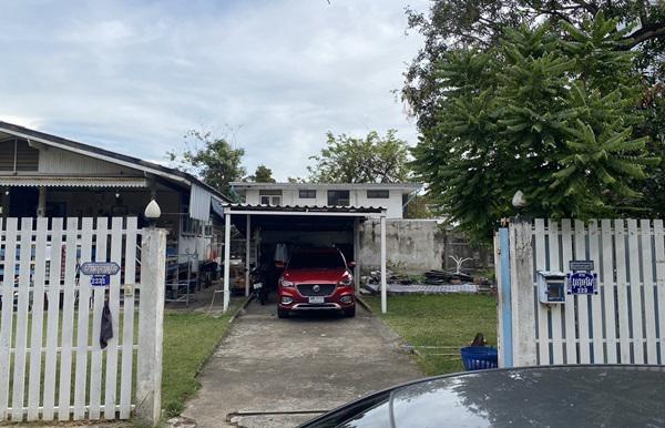 ที่ดิน 27500000 กรุงเทพมหานคร เขตจตุจักร ลาดยาว