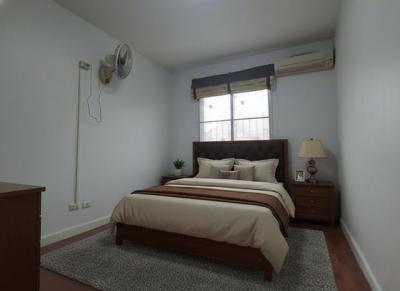 ทาวน์เฮาส์ 1900000 กรุงเทพมหานคร เขตคลองสามวา บางชัน