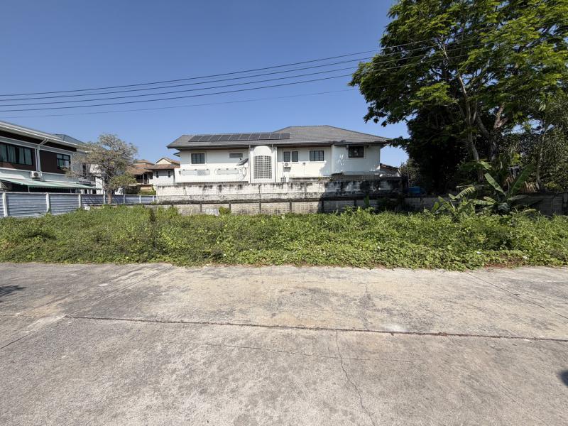 ที่ดิน 13090000 กรุงเทพมหานคร เขตตลิ่งชัน ฉิมพลี