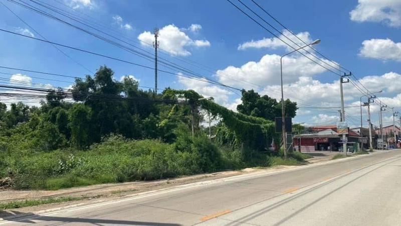 ที่ดิน 88050000 ปทุมธานี ลำลูกกา ลาดสวาย