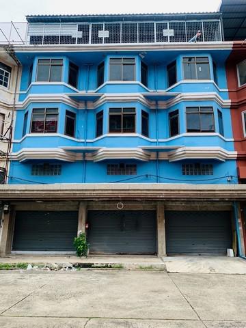 อาคารพาณิชย์ 11400000 กรุงเทพมหานคร เขตดอนเมือง สีกัน