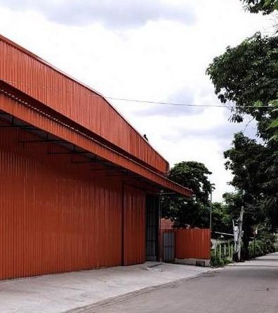 โกดัง 90000 กรุงเทพมหานคร เขตลาดพร้าว ลาดพร้าว