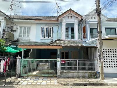 ทาวน์เฮาส์ 1131000 ปทุมธานี ธัญบุรี ลำผักกูด