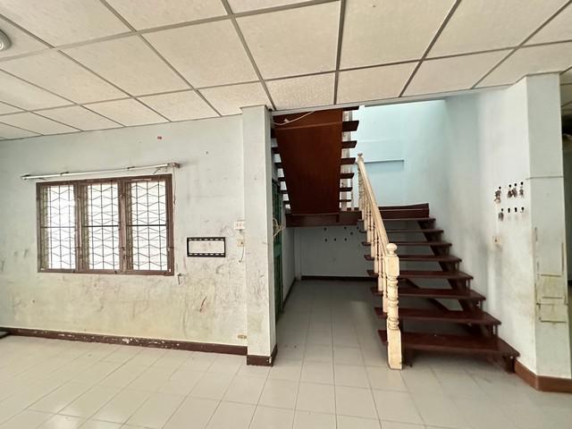 ทาวน์เฮาส์ 1131000 ปทุมธานี ธัญบุรี ลำผักกูด