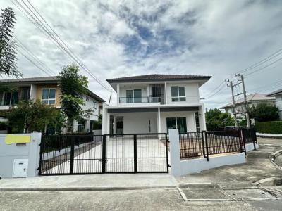 บ้านเดี่ยว 5230000 ปทุมธานี ลำลูกกา ลาดสวาย