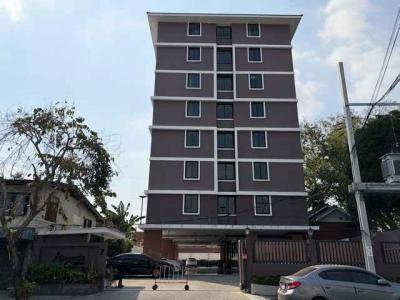 อพาร์ทเม้นท์ 80000000 กรุงเทพมหานคร เขตลาดพร้าว ลาดพร้าว