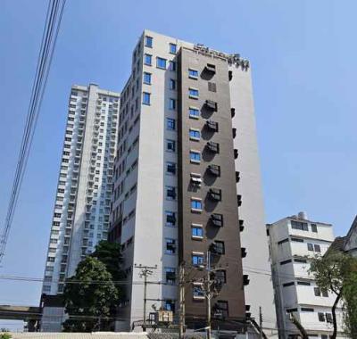 สำนักงาน 270000000 กรุงเทพมหานคร เขตบางซื่อ บางซื่อ