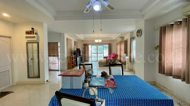 บ้านเดี่ยว 4990000 กรุงเทพมหานคร เขตประเวศ หนองบอน