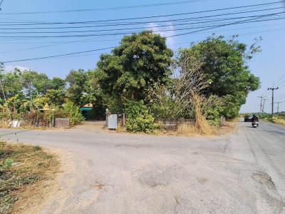 บ้านเดี่ยว 2300000 นครนายก ปากพลี เกาะโพธิ์