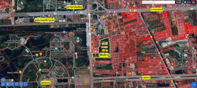 ที่ดิน 17000000 นครปฐม พุทธมณฑล ศาลายา