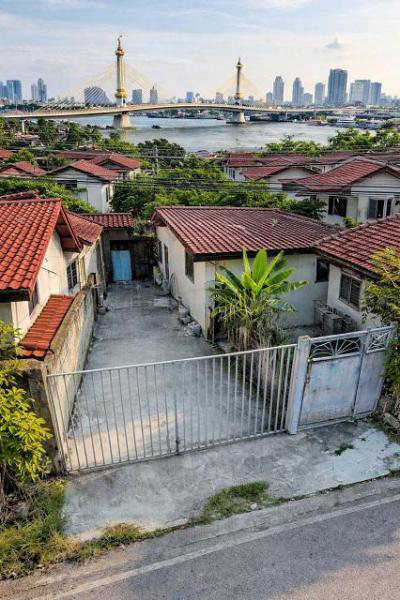 บ้านเดี่ยว 7999 นนทบุรี เมืองนนทบุรี บางกร่าง