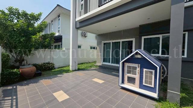 บ้านเดี่ยว 2990000 นนทบุรี บางบัวทอง บางบัวทอง