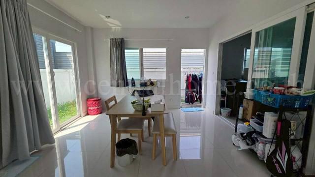 บ้านเดี่ยว 2990000 นนทบุรี บางบัวทอง บางบัวทอง