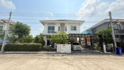 บ้านเดี่ยว 3550000 ปทุมธานี ลำลูกกา ลำลูกกา