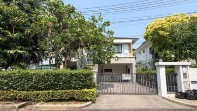 บ้านเดี่ยว 8850000 ปทุมธานี เมืองปทุมธานี บ้านกลาง