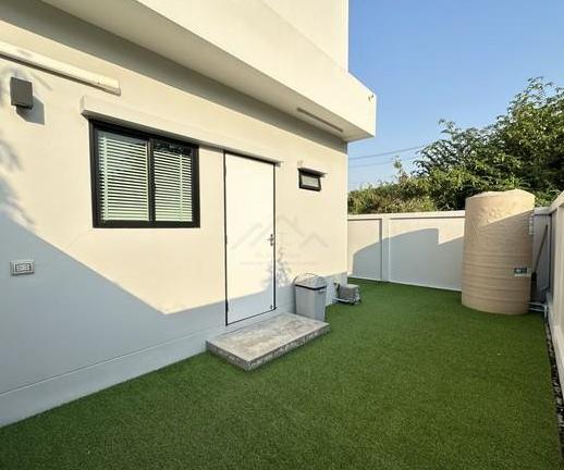 ทาวน์เฮาส์ 50000 กรุงเทพมหานคร เขตลาดพร้าว จรเข้บัว