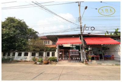 บ้านเดี่ยว 13500000 นนทบุรี เมืองนนทบุรี บางรักน้อย