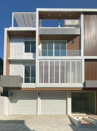 สำนักงาน 150000 กรุงเทพมหานคร เขตห้วยขวาง สามเสนนอก