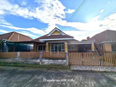 บ้านเดี่ยว 1790000 ระยอง กิ่งอำเภอนิคมพัฒนา นิคมพัฒนา