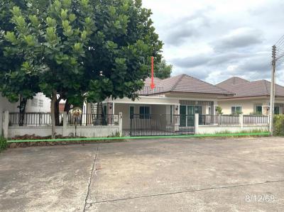 บ้านเดี่ยว 2440000 ระยอง กิ่งอำเภอนิคมพัฒนา มาบข่า