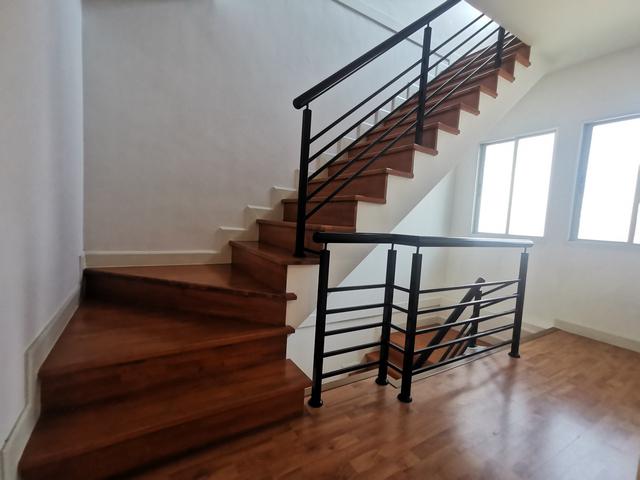 ทาวน์เฮาส์ 19000 กรุงเทพมหานคร เขตบางขุนเทียน แสมดำ