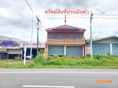 บ้านเดี่ยว 5890000 สุราษฎร์ธานี พนม ต้นยวน