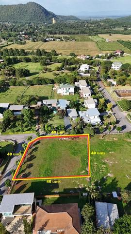 ที่ดิน 7996000 นครราชสีมา ปากช่อง หมูสี