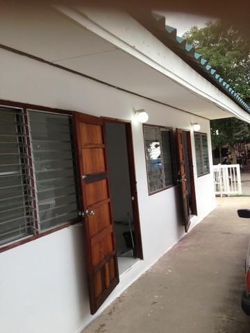 อพาร์ทเม้นท์ 2300000 ปทุมธานี เมืองปทุมธานี หลักหก