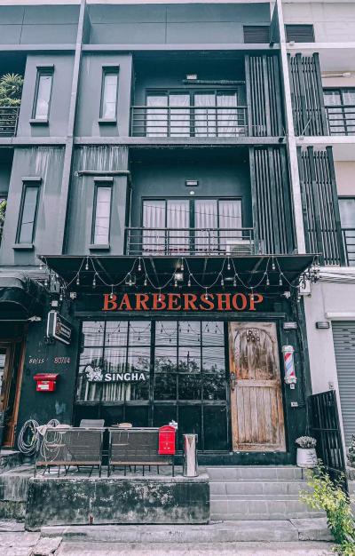 อาคารพาณิชย์ 5800000 ปทุมธานี ลำลูกกา คูคต