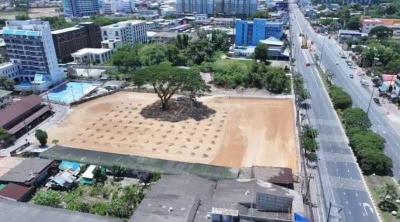 ที่ดิน 265280000 ชลบุรี บางละมุง บางละมุง