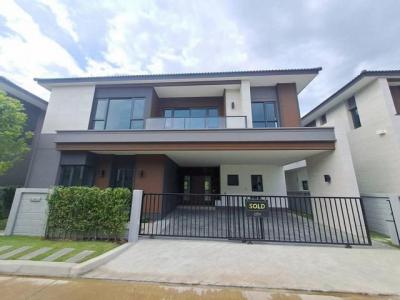 บ้านเดี่ยว 180000 สมุทรปราการ บางพลี บางแก้ว