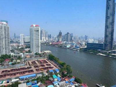 คอนโด 60000 กรุงเทพมหานคร เขตคลองสาน บางลำภูล่าง