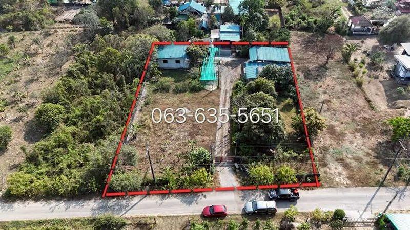 บ้านเดี่ยว 4000000 นครนายก เมืองนครนายก สาริกา