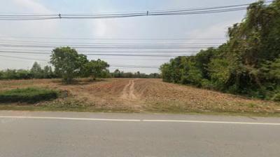 ที่ดิน 6000000 ปราจีนบุรี กบินทร์บุรี ลาดตะเคียน