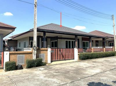 บ้านเดี่ยว 2470000 ระยอง กิ่งอำเภอนิคมพัฒนา นิคมพัฒนา