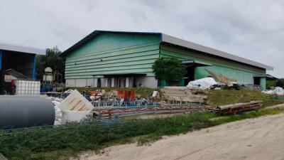 โรงงาน 120000000 ระยอง กิ่งอำเภอนิคมพัฒนา พนานิคม