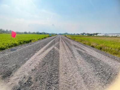 ที่ดิน 2390000 ปทุมธานี ลำลูกกา ลำลูกกา