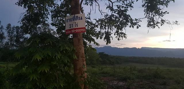 ที่ดิน 250000 เพชรบูรณ์ หล่มเก่า หล่มเก่า