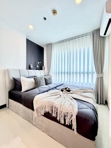 คอนโด 1790000 ชลบุรี บางละมุง หนองปรือ