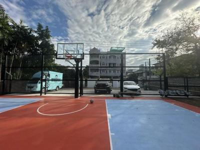 ที่ดิน 160000 กรุงเทพมหานคร เขตวัฒนา คลองตันเหนือ