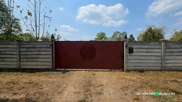 บ้านเดี่ยว 6900000 นครนายก เมืองนครนายก เขาพระ