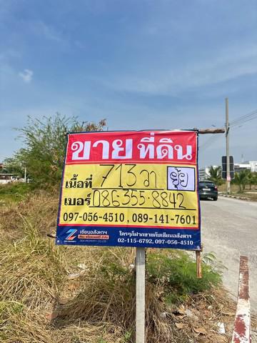 ที่ดิน 24955000 ชลบุรี เมืองชลบุรี เสม็ด