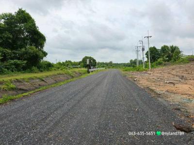 ที่ดิน 2700000 นครนายก เมืองนครนายก หินตั้ง