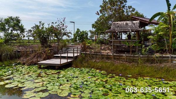 บ้านเดี่ยว 2500000 นครนายก บ้านนา ทองหลาง