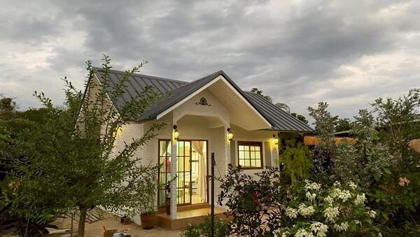 บ้านเดี่ยว 7500000 นครนายก บ้านนา ศรีกะอาง